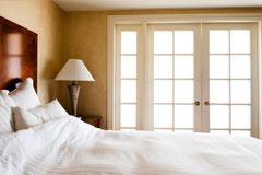 Kilgrammie bedroom extension costs