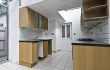 Kilgrammie kitchen extension leads